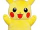 Tomy 71799 - Pikachu, Peluche di 45 cm