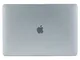 Incase Cover dura per Macbook Pro trasparente trasparente MacBook Pro Thunderbolt 3 (USB-C...