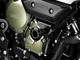 XJ6 - Kit Tamponi (R-0659) - Protezione Paramotore Paratelaio Anticaduta in Alluminio - Mi...