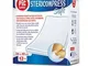 Pic Stericompress Soft Compresse Di Garza Sterile 10 X 10 cm 6 Pezzi