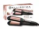 Bellissima Imetec My Pro 2 in 1 Straight&Waves B29 100, piastra per capelli XL, liscio e m...