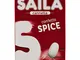 Saila Spice Confetti Alla Cannella - 16 Astucci Da 40 G