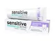Mentadent Dentifricio Sensitive Mineral Active Protezione Smalto di Mentadent, Specializza...