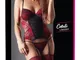 Cottelli Collection Cottelli Collection Corsetto: Nero