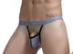 lclvld Uomo Biancheria Intima Sexy Moda G-String Mutande Slip Perizomi String Tanga Perizo...