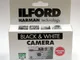 Ilford HP5+ - Rullino per fotocamera usa e getta, uso singolo