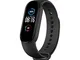 Xiaomi Mi Band 5 - Smart Fitness Bracelet Black