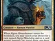 Magic: the Gathering MTG - Alpine Houndmaster - Signore dei Segugi Alpestre - Core 2021 M2...