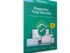 Kaspersky Total Security 2020 | 5 Dispositivi | 1 Anno | PC/Mac/Android | Imballaggio Aper...