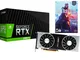 NVIDIA GeForce RTX 2080 Ti Founders Edition 11GB GDDR6 PCI Express 3.0 con combo Battlefie...