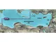 GARMIN BLUECHART G2 HXEU016R MEDITERRANEAN SOUTHEAST