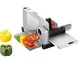 Affettatrice ritter icaro 7, affettatrice elettrica con motore ECO, made in Germany