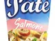 Asdomar - Patè al Salmone - 100 g