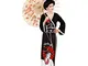 WIDMANN 57368 COSTUME GEISHA 11/13 #5736