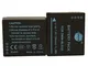 DSTE 2-Pacco Ricambio Batteria per Panasonic DMW-BLG10 LUMIX DMC-GF3 DMC-GF5 DMC-GF6 DMC-G...