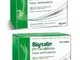 2 x Bioscalin Physiogenina 10 Fiale Anticaduta