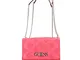 Guess SG758921 Borsa A Tracolla Donna Corallo TU