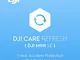 DJI Care Refresh per DJI Mini SE (piano di 1 anno) 2 sostituzioni rapide in 1 anno, che co...