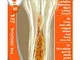 8In1 Delights Strong M Snack Masticabile con Deliziosa Carne di Pollo Avvolta in Durissima...