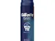 Gillette Proglide Sensitive Gel da Barba, Formato da 170 ml, Azione Protettiva sulla Pelle...