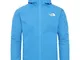 The North Face Giacca Uomo Quest M Clear Lake Blue