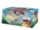 PoKéMoN Collezione Poke Ball Pikachu E Eevee, Colore colorato, 820650309625290-30962