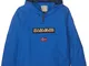 NAPAPIJRI K Rainforest Sum 1 Giacca, Blu (Skydiver Blue Bc5), 128 (Taglia Produttore: 08)...