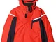 CMP Skijacke 39W1894, Giacca Ragazzo, Tango, 140