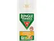 Jungle Formula Forte Repellente Antizanzare, Spray Antipuntura Ottimo per Uso Quotidiano,...