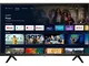 Telewizor TCL 32S5200 LED 32'' HD Ready Android