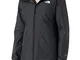 The North Face Hikesteller Triclimate Giacca Black S