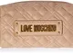 Love Moschino Piccola Borsa, PICCOLA BORSA Donna, Nude, Taglia unica