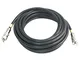Cables To Go RapidRun CL2 PC/Video UXGA Runner Video/Audio Cavo (3m)