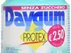 Daygum Protex Medium Bottle, gomme da masticare - [Barattolo da 46 confetti]