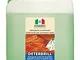 Marbec - DETERBRILL 5LT | Detergente igienizzante concentrato brillantante per Pavimenti i...