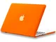 Kuzy - Custodia rigida gommata per vecchi MacBook Pro 13.3 "con display Retina A1502 / A14...