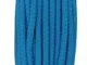 Beal - Fune Singola Unicore, Wall Master, Blu (Blu), 10,5 mm x 30 m