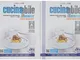 Cucinabile innovative. Corso avanzato. Laboratorio di servizi enogastronomici. Per il 3°,...