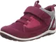 ECCO Biom Mini, Scarpe da Ginnastica Basse Bimba, Rosa (Red Plum 1293), 19 EU