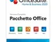 OfficeSuite Home & Business 2020 – Licenza Completa – Compatibile con Microsoft® Office Wo...