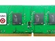 Transcend TS512MLH64V1H Memoria 4 GB DDR4 2133 MHz U-DIMM 1Rx8 1.2 V