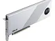 ASUS Hyper M.2 x16 Gen 4 (PCIe 4.0/3.0) Supporta 4X dispositivi NVMe M.2 (2242/2260/2280/2...