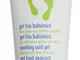 BODY NATURAL Gel Freddo Piedi 150 Ml. Cura dei Piedi