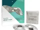 Koala Babycare - Coppette Paracapezzoli in Argento Trilaminato - Standard Size - Prive di...