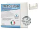 Traversine Neonato Impermeabili e Lavabili (100% Made In Italy e OEKO-TEX®) - Traverse Let...