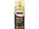 Svitol Lubrificante Spray Grasso 200 ml erogatore con cannuccia, adesività, elimina attrit...