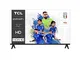 TCL 32S5400AF – Serie S5400AF Android TV 32" Full HD con HDR e Micro Dimming – Compatibile...