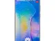 Huawei Mate20 Pro 128 GB/6 GB Single SIM Smartphone - Twilight (West European)
