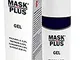 Mask Plus Gel - Trattamenti Giorno - Idratanti - 150 Gr