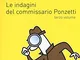 Le indagini del commissario Ponzetti: Gli occhi di Borges-L'undicesima ora: 3